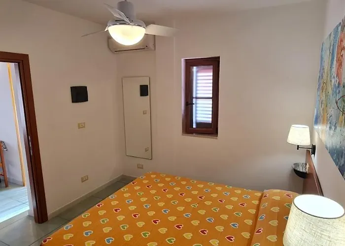 Apartahotel Olimpia Peschici